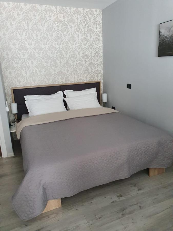 Casa Cibian Apartment Brasov Exterior photo
