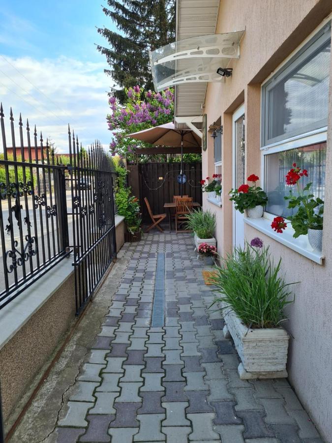 Casa Cibian Apartment Brasov Exterior photo
